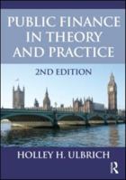Public Finance in Theory and Practice Second edition 0324016603 Book Cover