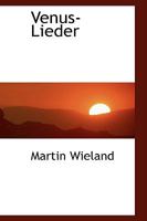 Venus-Lieder 0469979410 Book Cover