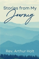 Stories from My Journey 1966237081 Book Cover