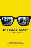 The Secret Diary of Governance 106824125X Book Cover