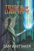 Tribes of Dar'ryn B0BHY53GP7 Book Cover