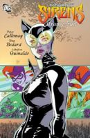 Gotham City Sirens Vol. 3: Strange Fruit 1401231373 Book Cover