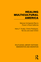Healing Multicultural America 1032363452 Book Cover