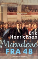 Mændene fra 48 117318404X Book Cover
