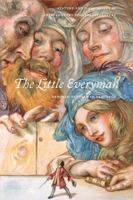 The Little Everyman: Stature and Masculinity in Eighteenth-Century English Literature 0295990880 Book Cover