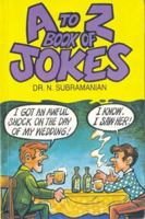 A to Z Book of Jokes 8172244363 Book Cover