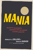 Mania 193893802X Book Cover