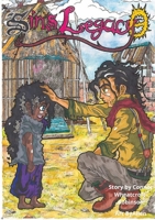 Sin's Legacy 1470996227 Book Cover
