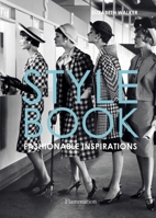 Style Book: Fashionable Inspirations 2080200828 Book Cover