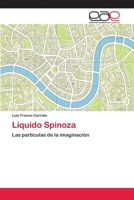 Liquido Spinoza 3659077054 Book Cover
