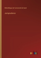 Jurisprudence 3385007593 Book Cover