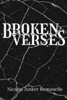 Broken Verses B0FDGZCT9C Book Cover