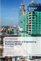 Implementation of Engineering Business Models 3639768663 Book Cover