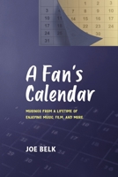 A Fan's Calendar B0GWGSRZDL Book Cover