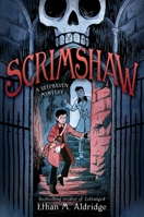 Scrimshaw: A Deephaven Novel 0063283220 Book Cover