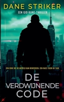 De Verdwijnende Code B0FWCG8RMY Book Cover