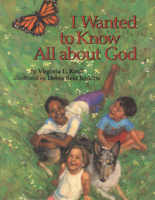 I Wanted to Know All About God 0802853803 Book Cover