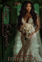 RINGS & REGRETS: MARRIED FOR THE MONEY (RINGS & REGRETS SERIES) B0GT9R8QY8 Book Cover