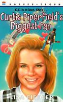 Curtis Piperfield's Biggest Fan 0395707331 Book Cover