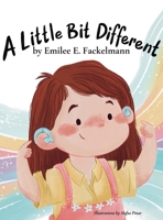 A Little Bit Different 1067397205 Book Cover