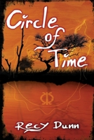 Circle Of Time B08HTGGC9Z Book Cover
