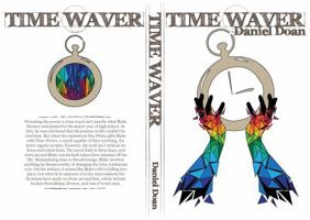 Time Waver 0990562409 Book Cover
