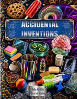 Accidental Inventions B0HL4D4JGT Book Cover