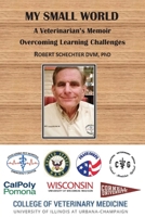 My Small World 1087936691 Book Cover