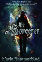 The Sorcerer 1078266603 Book Cover