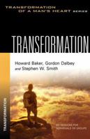 Transformation (The Transformation of a Man's Heart) 0830821481 Book Cover