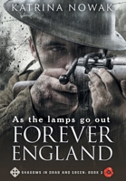Forever England 1732038147 Book Cover