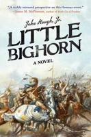 Little Bighorn 1628724099 Book Cover