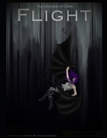 Flight: Chronicles Of Chaos B08QLW21X2 Book Cover