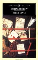 Brief Lives 0140430792 Book Cover