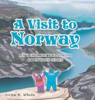 A Visit to Norway (Let's Explore the Nordic Countries) B0G2ZTYS8V Book Cover