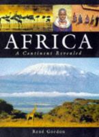 Africa: A Continent Revealed 0312103506 Book Cover