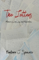 The Letters: Memoir of Love, Loss and Restoration 1637774192 Book Cover