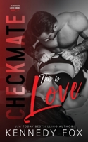 This Is Love 1540714098 Book Cover