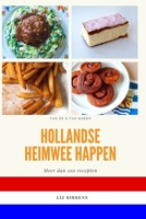 Hollandse Heimwee happen 1006273433 Book Cover