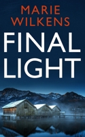 Final Light B0BR75J4XM Book Cover