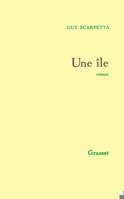 Une île 2246493110 Book Cover