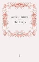 The Furys 057125120X Book Cover