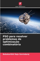 PSO para resolver problemas de optimização combinatória 6205271877 Book Cover