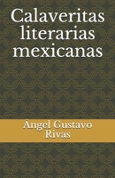 Calaveritas literarias mexicanas: Poesía popular B08M2BC5C7 Book Cover