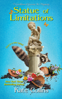 Statue of Limitations 149672433X Book Cover