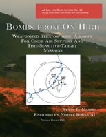Bombs from On High 1608881350 Book Cover