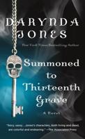 Summoned to Thirteenth Grave 125014941X Book Cover