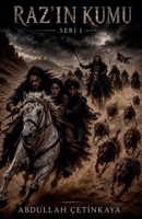 Razin Kumu (Turkish Edition) B0HH24GRJD Book Cover