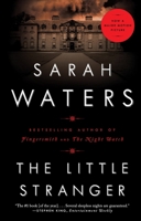 The Little Stranger 0771088175 Book Cover
