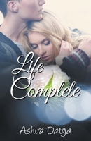 Life Complete 1393876269 Book Cover